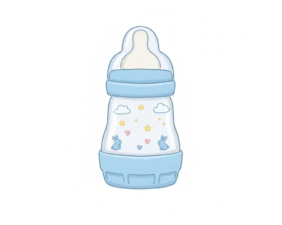 MAM Babyflasche