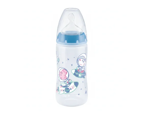 NUK Babyflasche