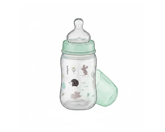 Babylove Babyflasche
