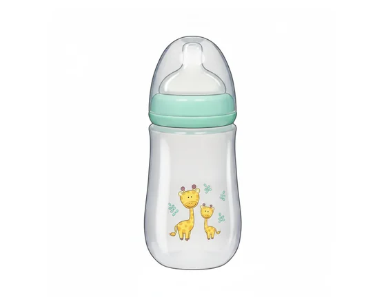 Milette Babyflasche