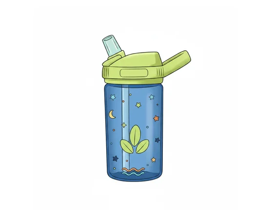 CamelBak Trinkflasche