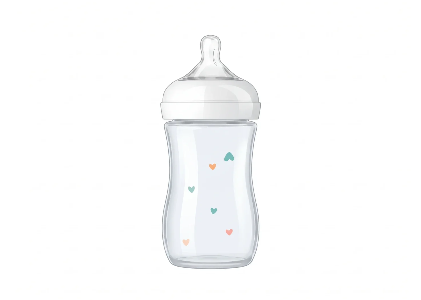 Avent Typ 1 (neu) mit LeviLoop-Ring, Tagansicht