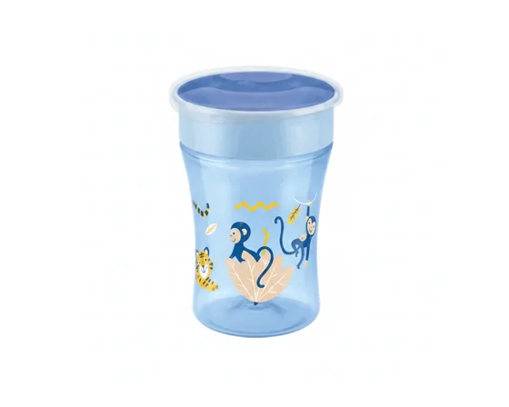 NUK Magic Cup