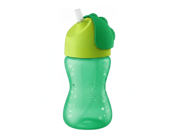 Avent Strohhalmbecher