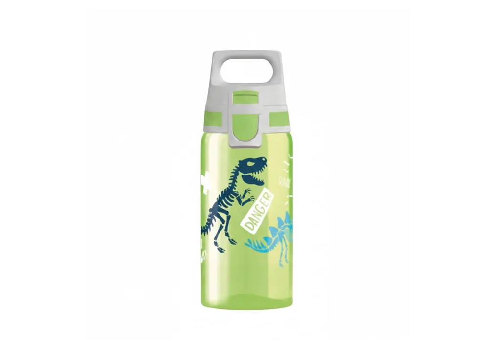 SIGG VIVA One mit LeviLoop-Ring, Tagansicht