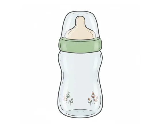 NUK Perfect Match