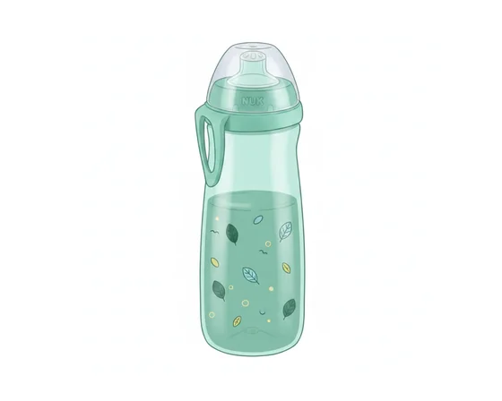 NUK Sports Cup