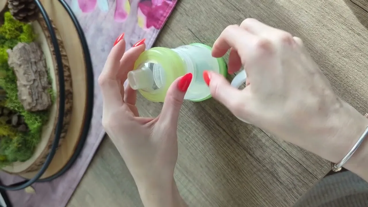 Vorschaubild: Wie verwende ich meinen LeviLoop Leuchtring?